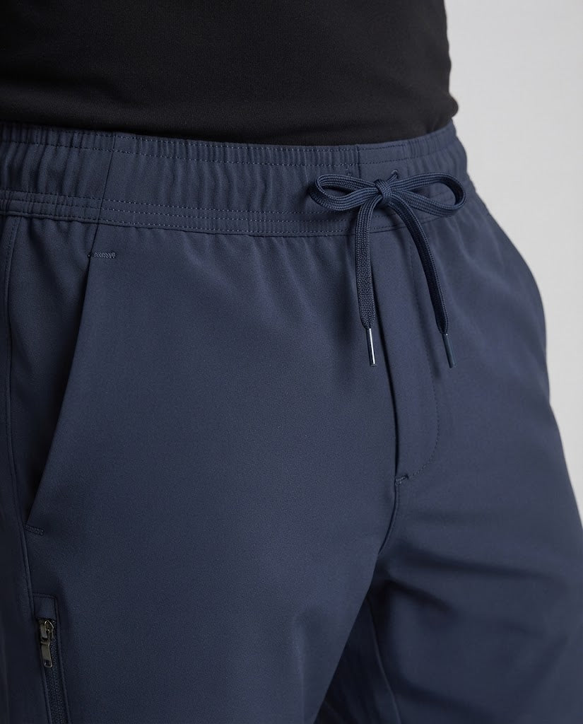 Men's Lightweight Casual Pants Mune Fashion