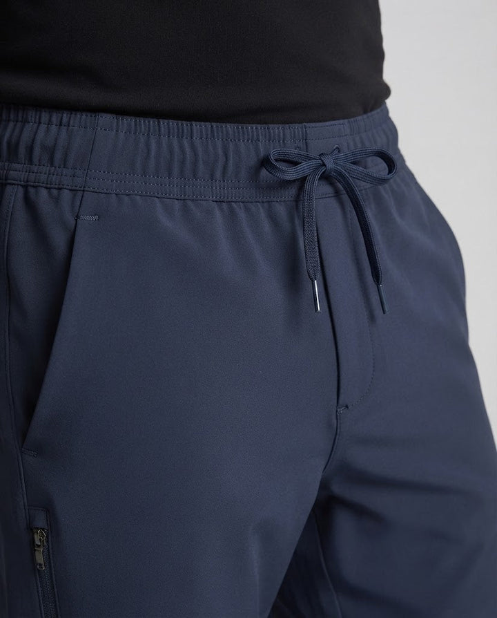 Men's Lightweight Casual Pants Mune Fashion