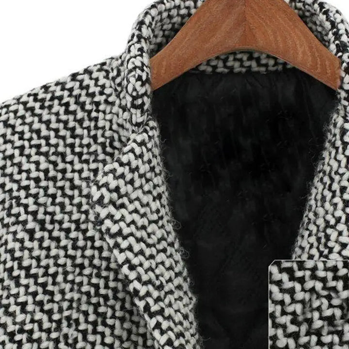 Mune | Wool Blend Women's Winter Jacket