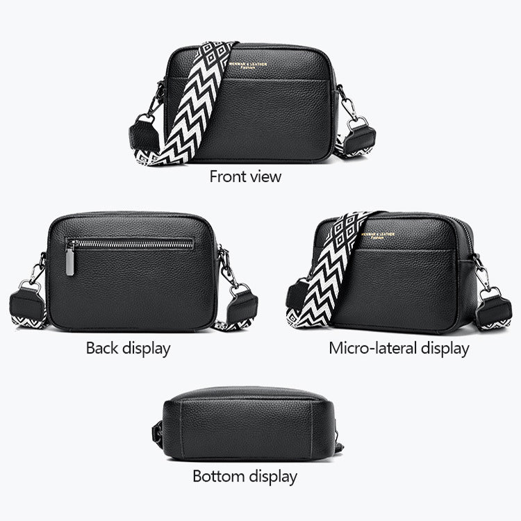 Mune | Genuine Leather Bag