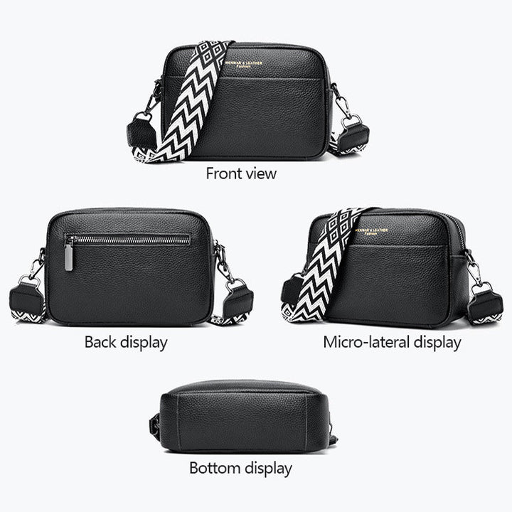 Mune | Genuine Leather Bag