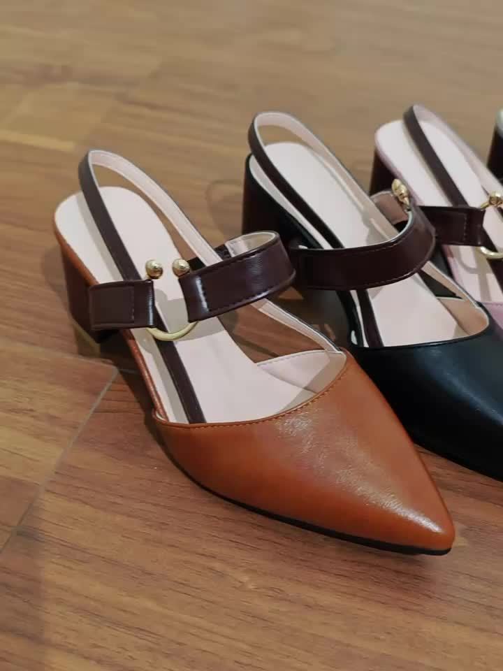 Mune Fashion | Orthopedic Stylish Heels