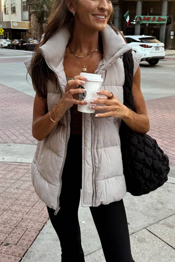 Mune | Gray Leisure Jacket
