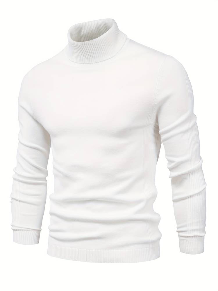 Mune | Turtleneck sweater