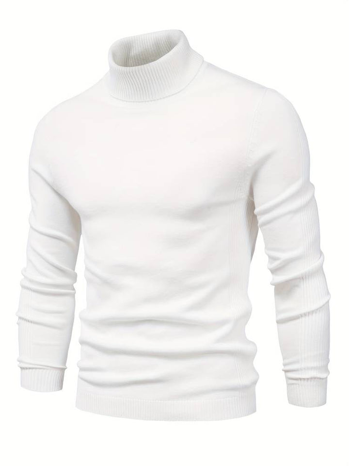 Mune | Turtleneck sweater