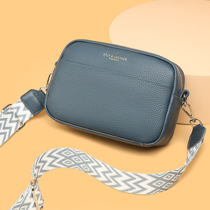 Mune | Genuine Leather Bag