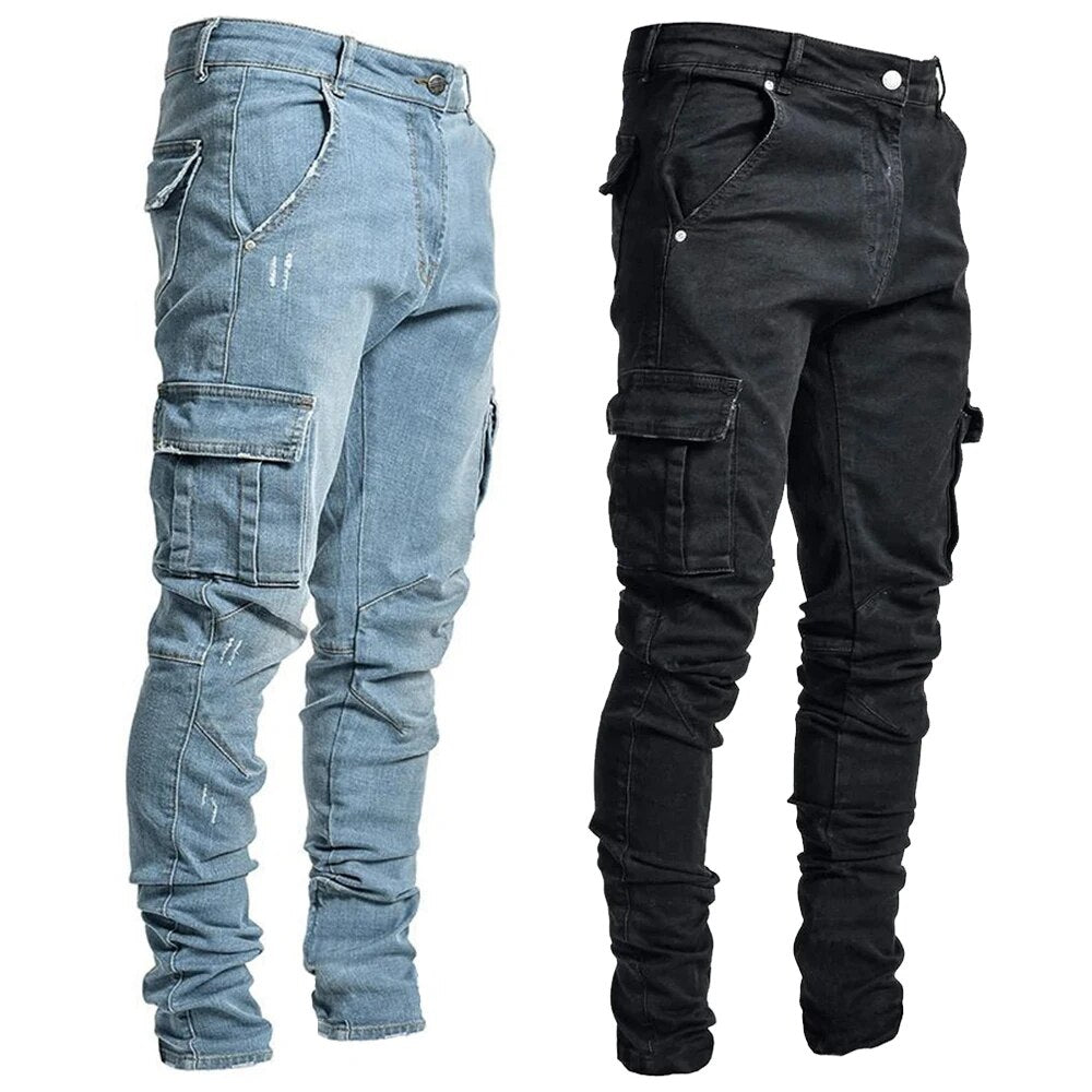 Mune | Bjorn Cargo Pants
