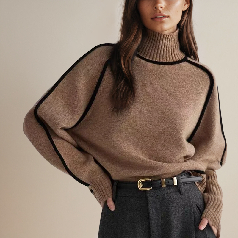 Mune | Sweater Luxury Cashmere Pullover for Women