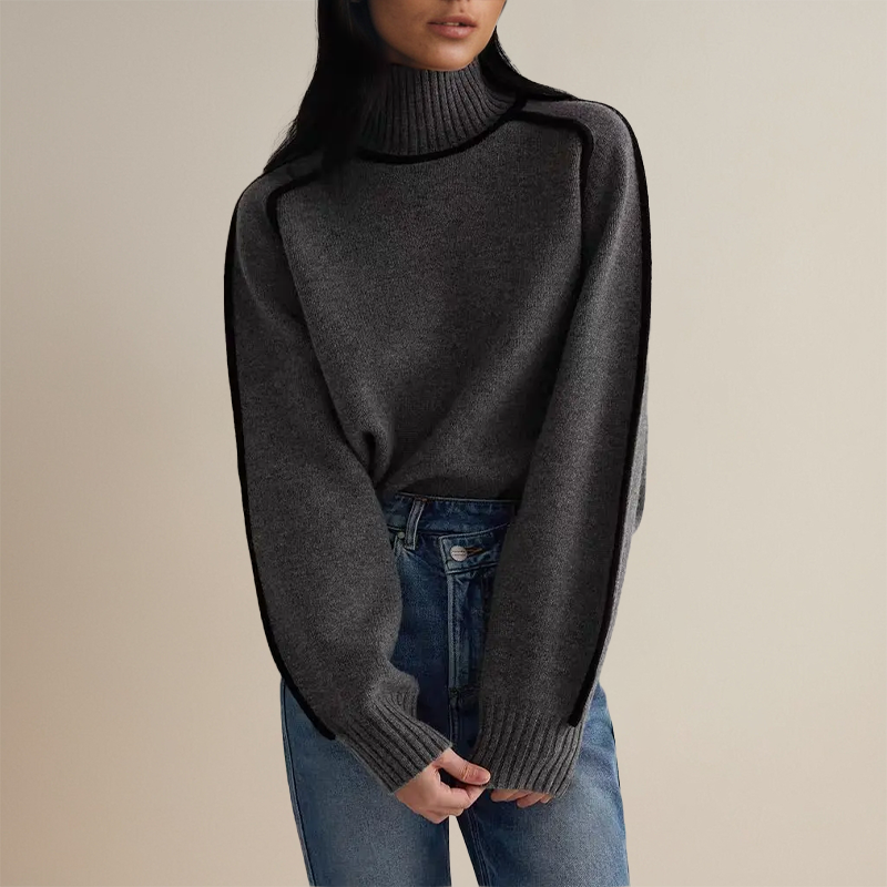 Mune | Sweater Luxury Cashmere Pullover for Women