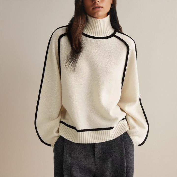 Mune | Sweater Luxury Cashmere Pullover for Women