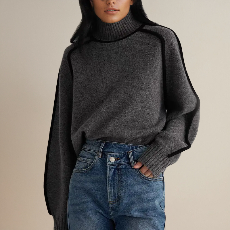 Mune | Sweater Luxury Cashmere Pullover for Women