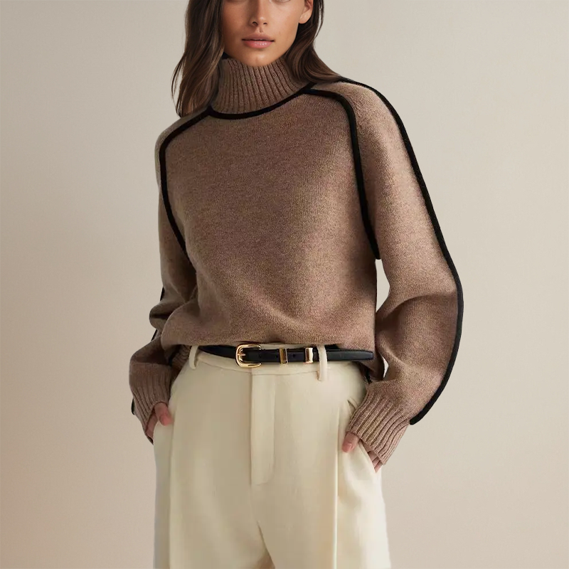 Mune | Sweater Luxury Cashmere Pullover for Women