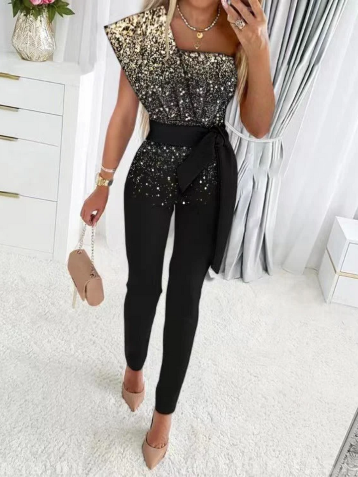 Mune | Womens Elegant Overall Festive