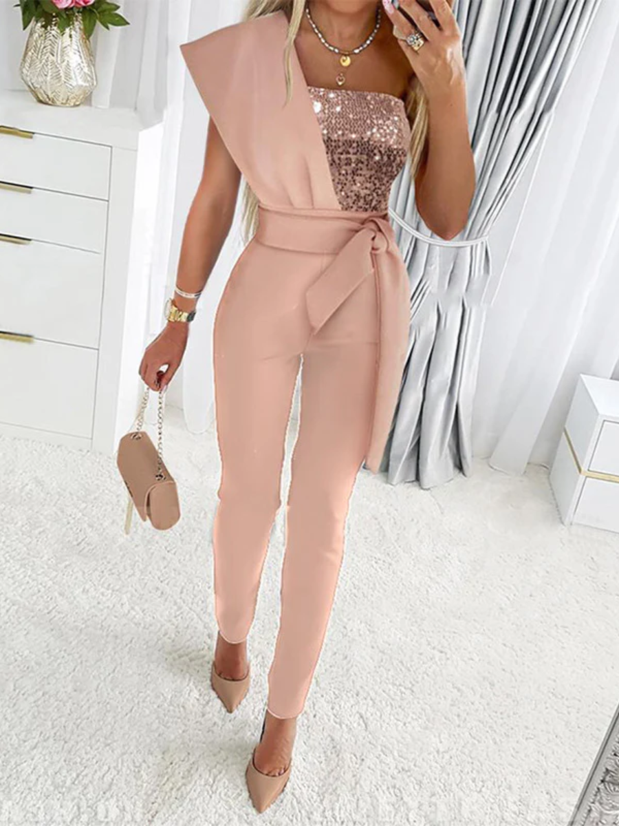 Mune | Womens Elegant Overall Festive