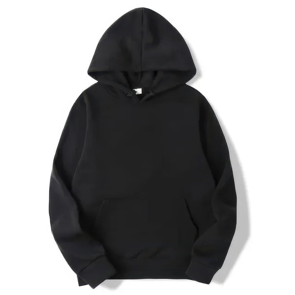 Mune | Women's Hoodie Black