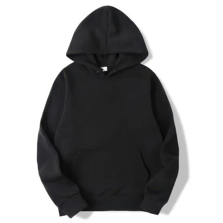 Mune | Women's Hoodie Black