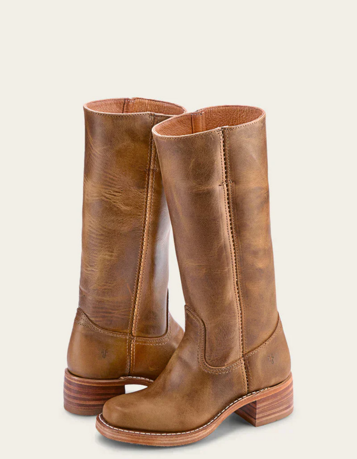 Mune | Women's Platform Boots Comfortable