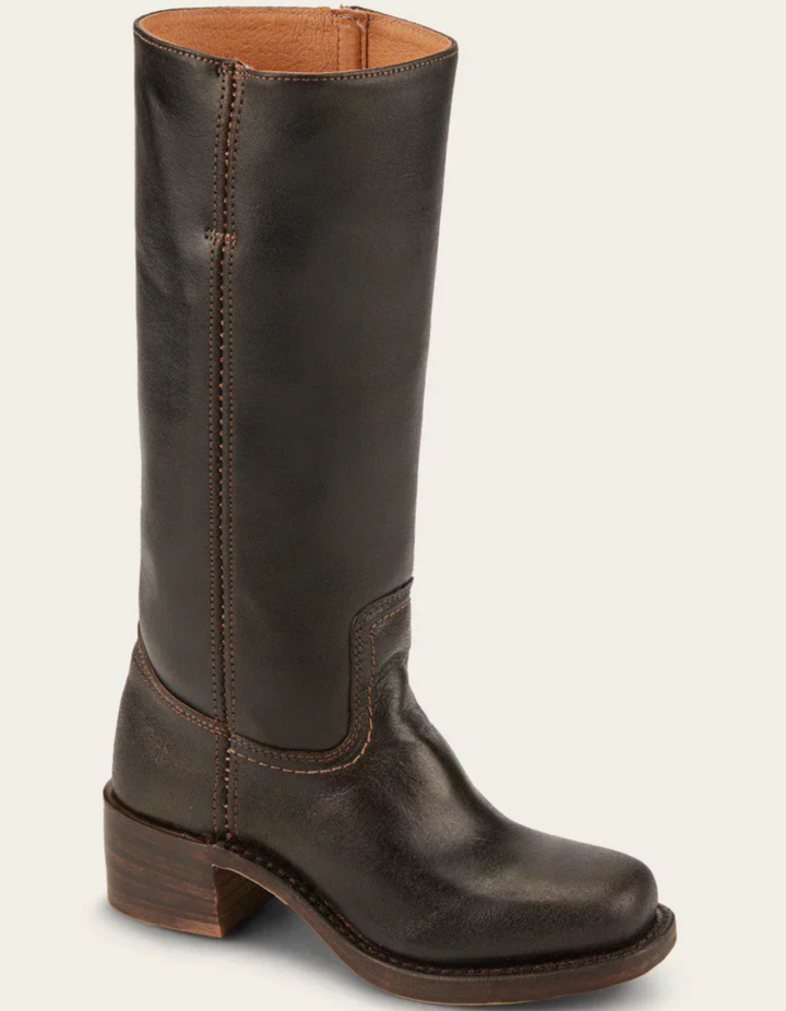 Mune | Women's Platform Boots Comfortable