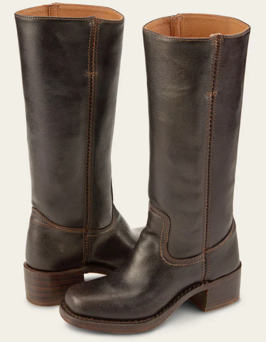Mune | Women's Platform Boots Comfortable