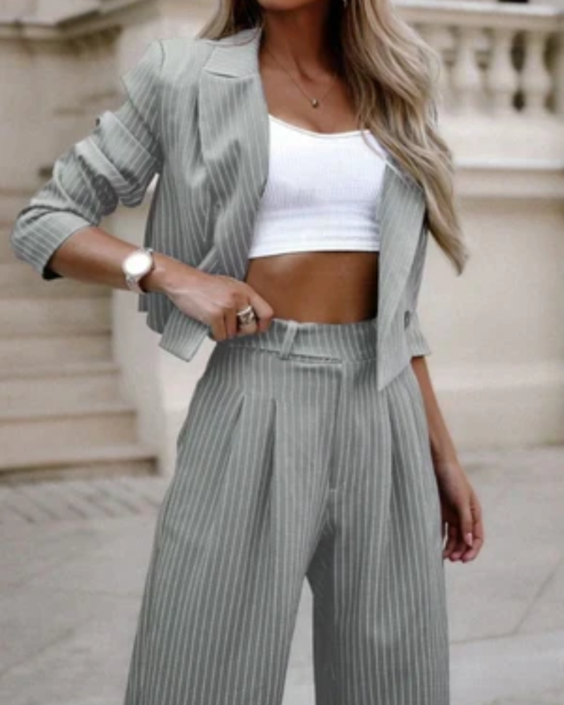 Mune Fashion | Women's Elegant Festive Pantsuit