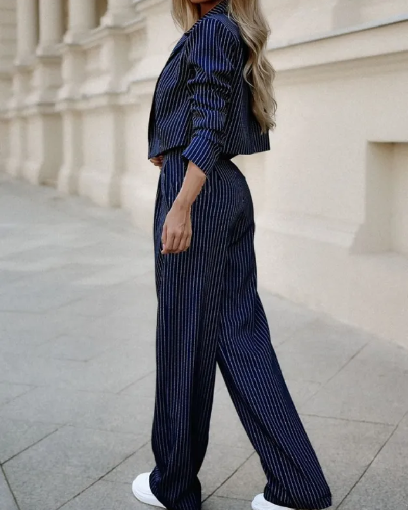 Mune Fashion | Women's Elegant Festive Pantsuit