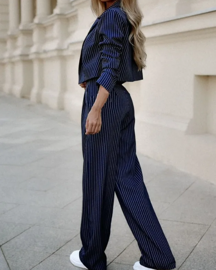 Mune Fashion | Women's Elegant Festive Pantsuit