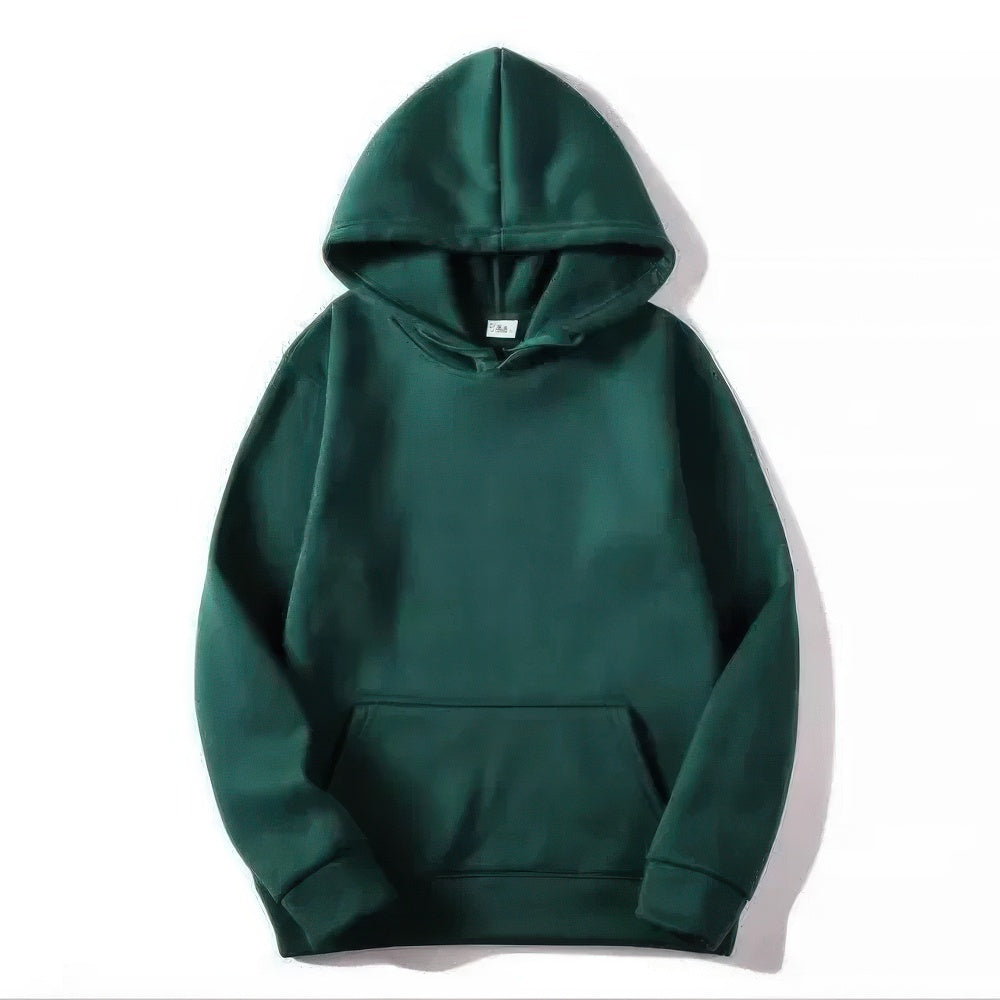 Mune | Women's Hoodie Black
