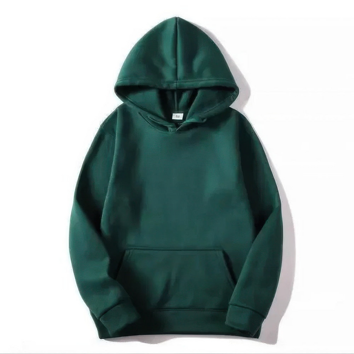 Mune | Women's Hoodie Black