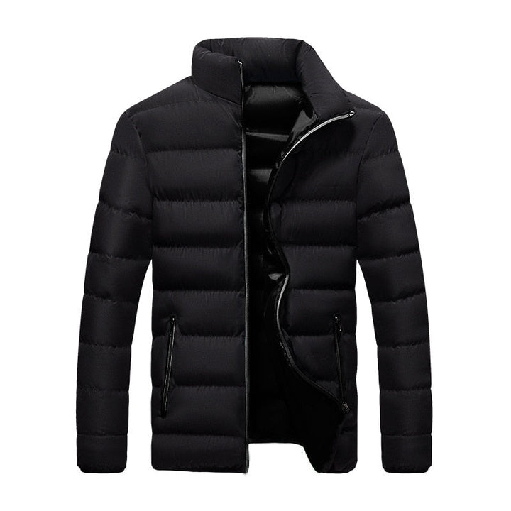 Mune | Warm Winter Coat for Men
