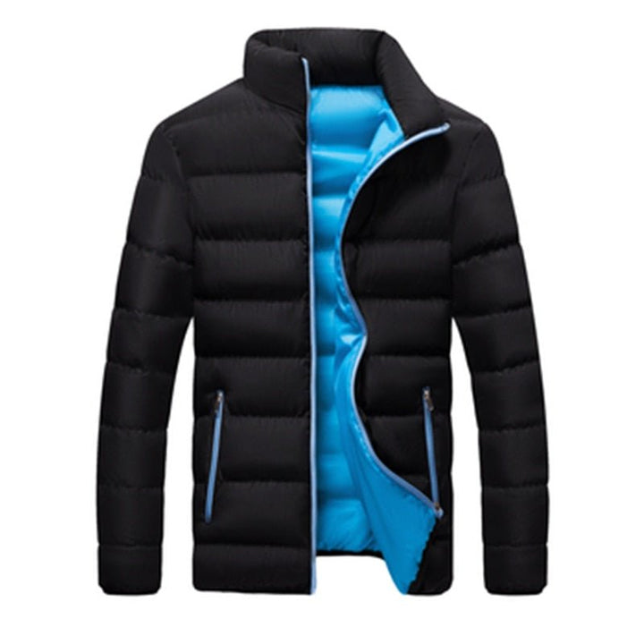 Mune | Warm Winter Coat for Men