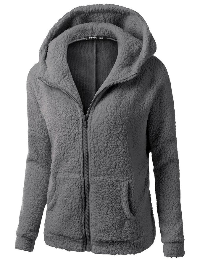 Mune | Soft Fleece Vest Pleasantly Warm & Versatile