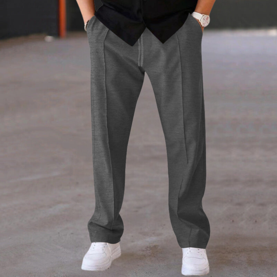 Mune Fashion | Casual Pants for Men