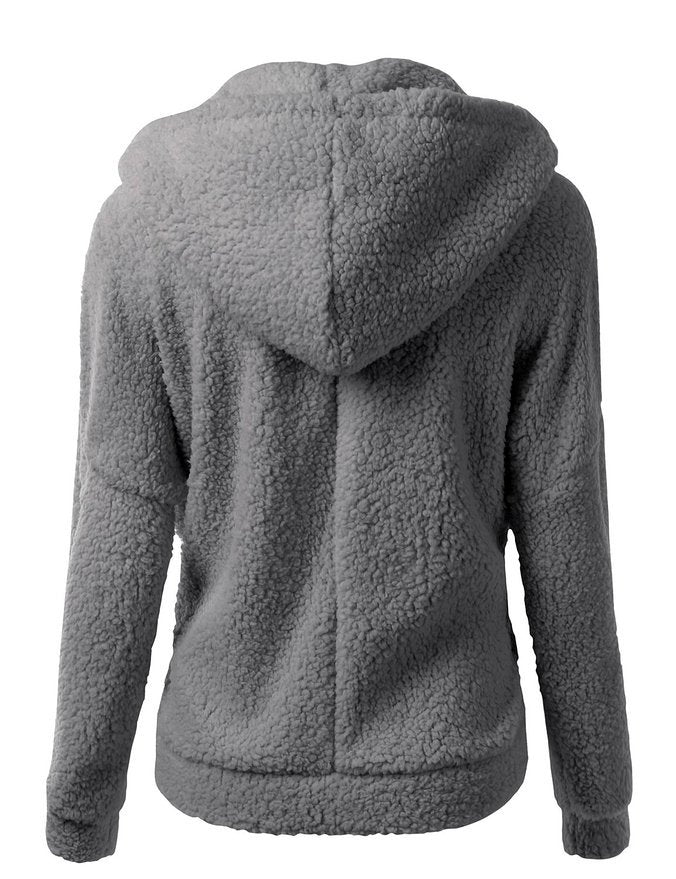 Mune | Soft Fleece Vest Pleasantly Warm & Versatile