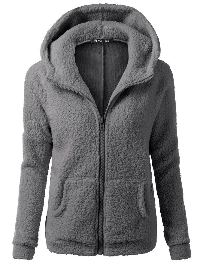 Mune | Soft Fleece Vest Pleasantly Warm & Versatile