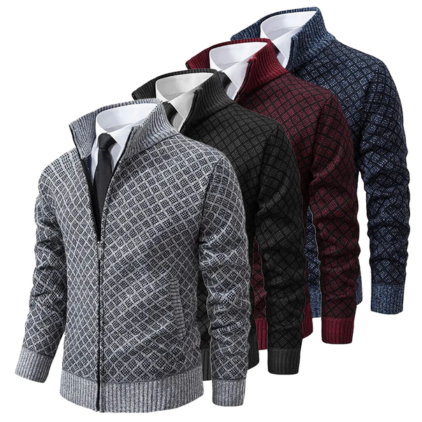 Mune | Modern Men's Jacket