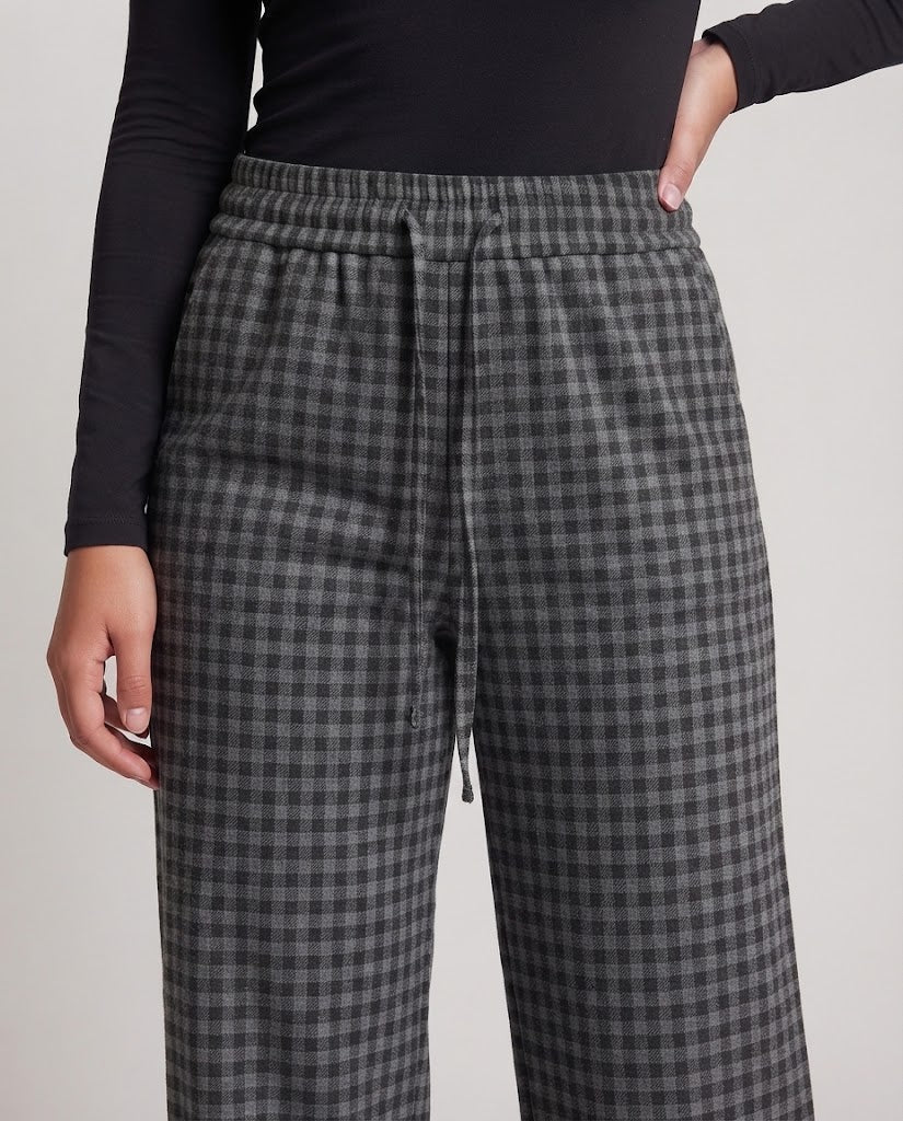 Ladies Comfortable and Casual Harem Pants Mune Fashion