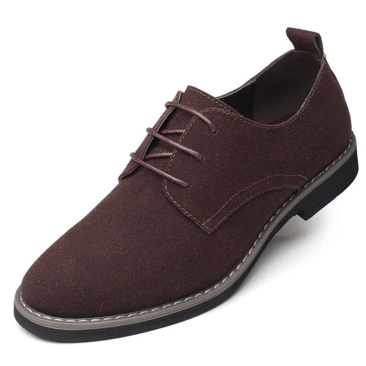 Mune Fashion - Men's shoes with laces