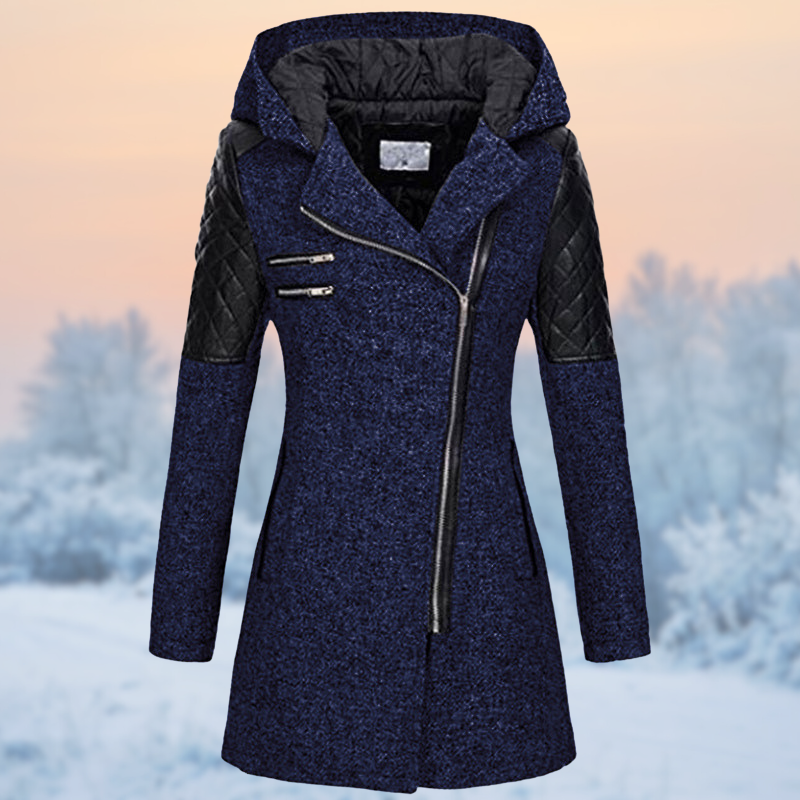 Mune | Modern & Elegant Coat