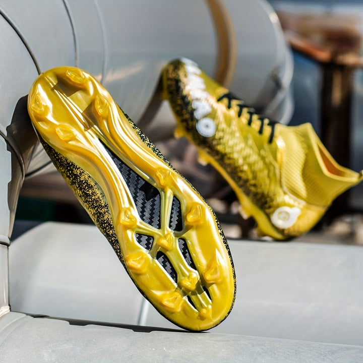 Mune | Professional Outdoor Anti-Slip Breathable Football Shoes