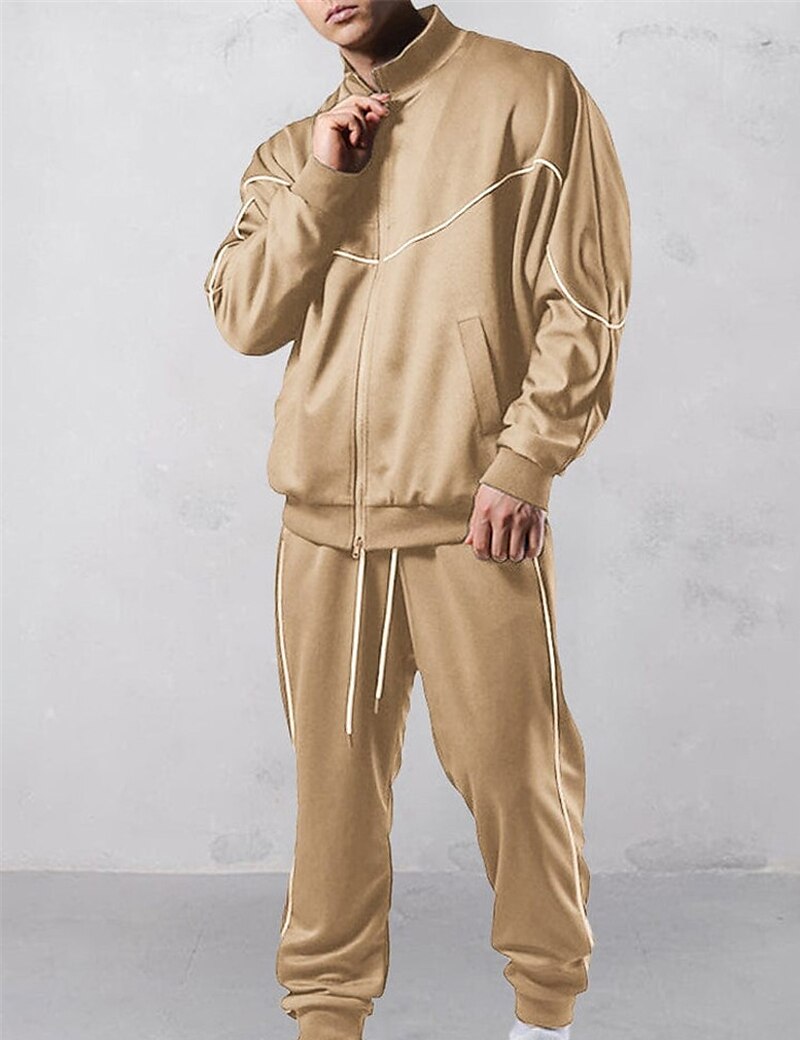 Mune | Italian Tracksuit Set for Men