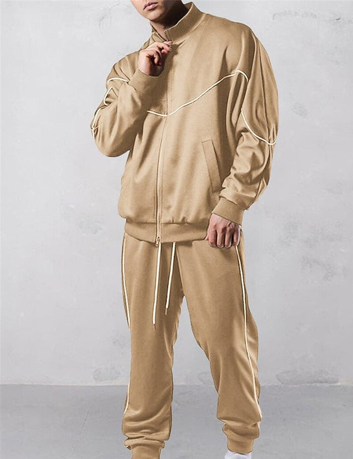 Mune | Italian Tracksuit Set for Men