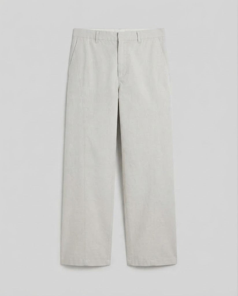 Men's elegant and casual chino pants Mune Fashion
