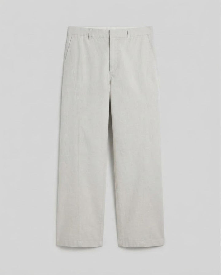 Men's elegant and casual chino pants Mune Fashion