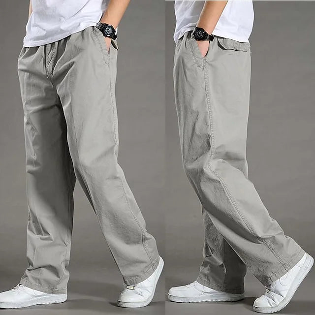 Mune | Cargo Pants – Durable Quality and Comfortable Design