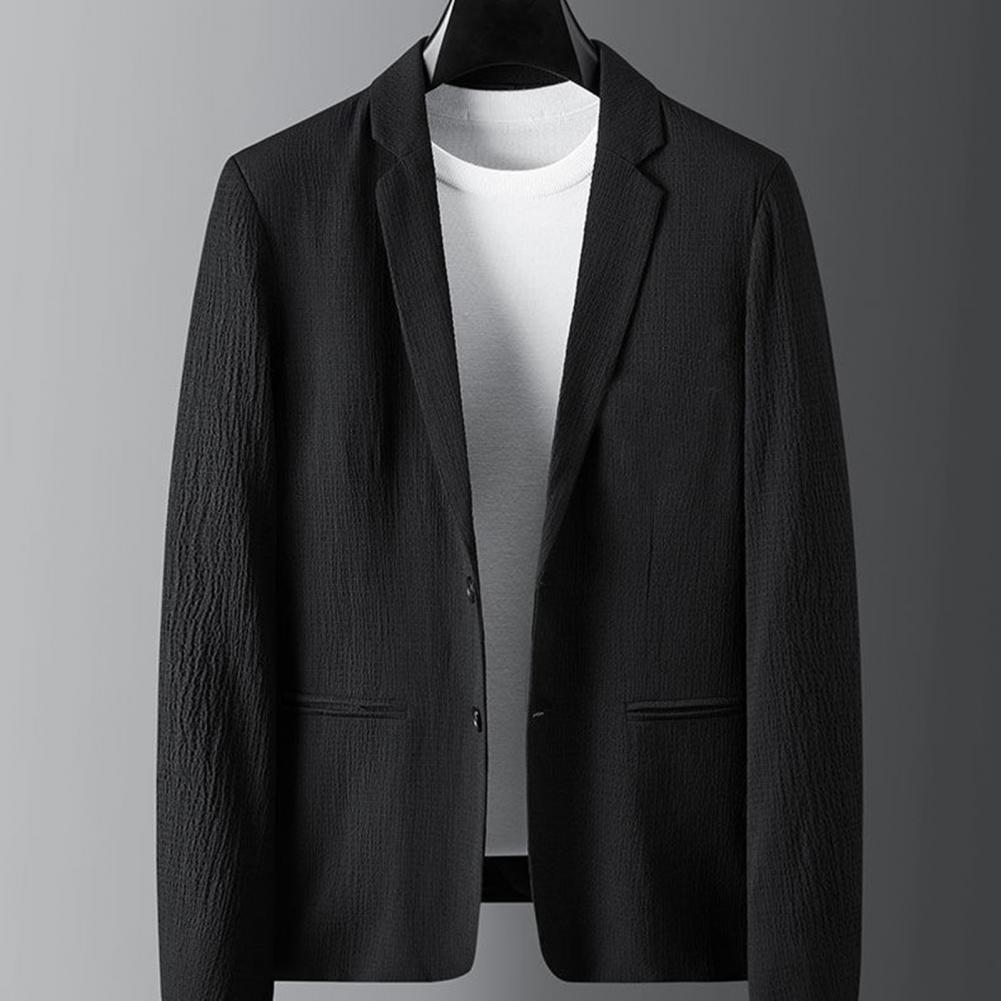 Mune | Suit - Lightweight suit for stylish appearances