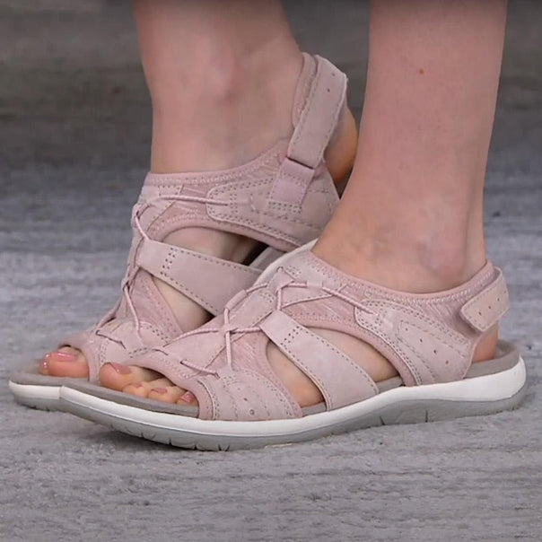 Orthopedic sandals