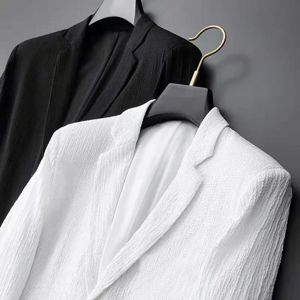 Mune | Suit - Lightweight suit for stylish appearances