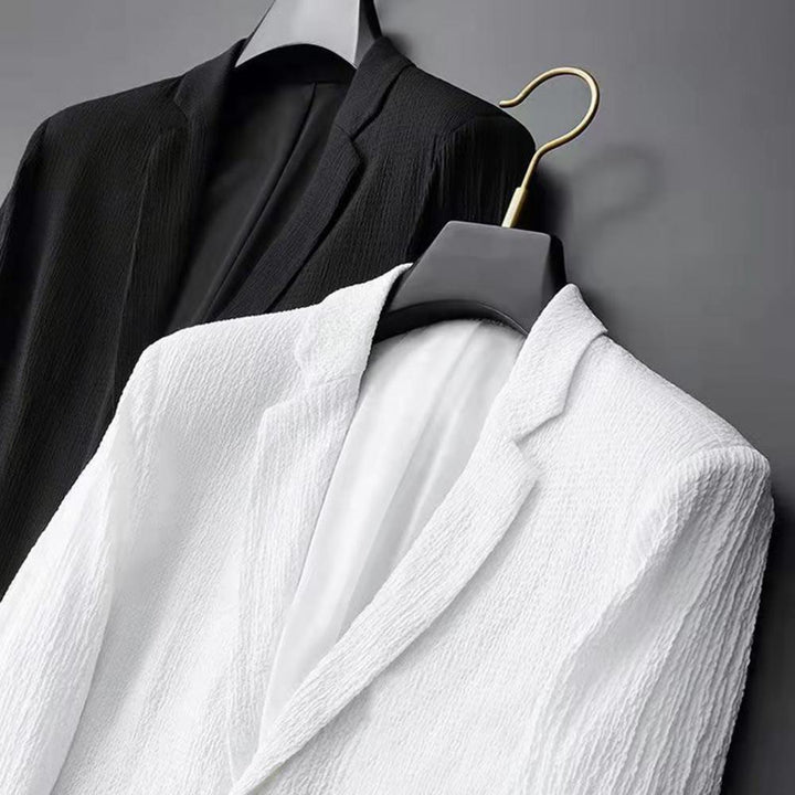 Mune | Suit - Lightweight suit for stylish appearances