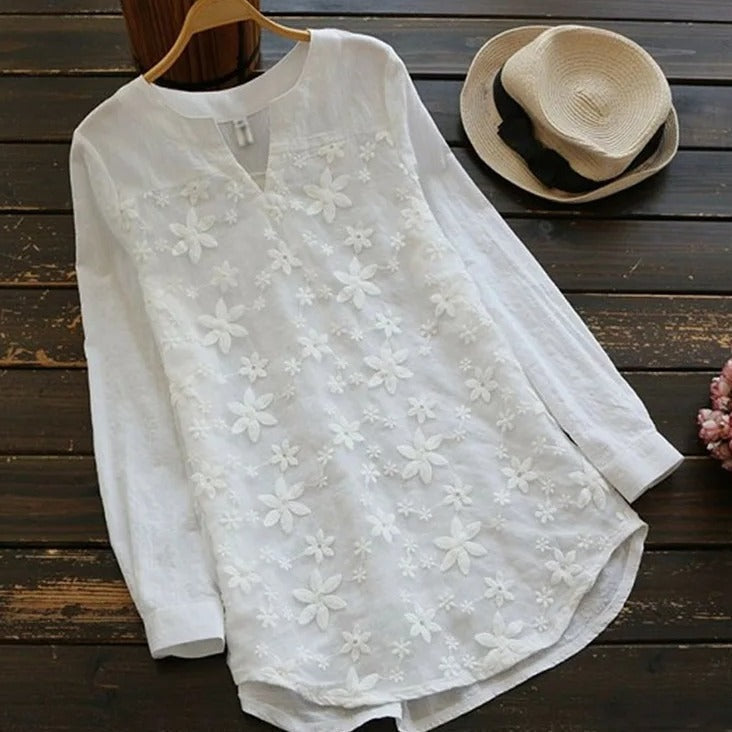 Mune | Long-Sleeved Tops