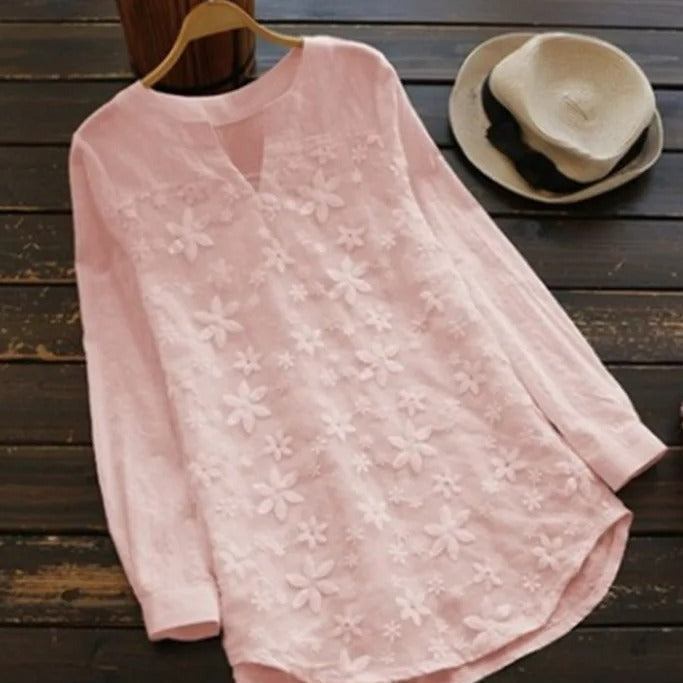 Mune | Long-Sleeved Tops